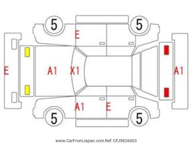 lexus nx 2020 -LEXUS--Lexus NX 3BA-AGZ10--AGZ10-1026875---LEXUS--Lexus NX 3BA-AGZ10--AGZ10-1026875- image 2