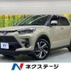 toyota raize 2021 -TOYOTA--Raize 5BA-A200A--A200A-0155666---TOYOTA--Raize 5BA-A200A--A200A-0155666- image 1