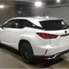 lexus rx 2021 quick_quick_6AA-GYL26W_GYL26-0005516 image 2