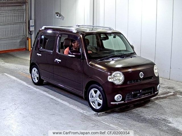 daihatsu mira-cocoa 2009 -DAIHATSU--Mira Cocoa L675S-0003966---DAIHATSU--Mira Cocoa L675S-0003966- image 1