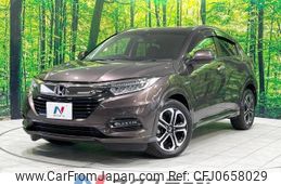 honda vezel 2018 -HONDA--VEZEL DAA-RU3--RU3-1311202---HONDA--VEZEL DAA-RU3--RU3-1311202-