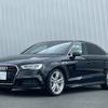 audi a3 2019 -AUDI--Audi A3 DBA-8VCXSL--WAUZZZ8V7J1092198---AUDI--Audi A3 DBA-8VCXSL--WAUZZZ8V7J1092198- image 1