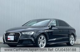 audi a3 2019 -AUDI--Audi A3 DBA-8VCXSL--WAUZZZ8V7J1092198---AUDI--Audi A3 DBA-8VCXSL--WAUZZZ8V7J1092198-