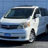 toyota alphard 2007 -TOYOTA--Alphard DAA-ATH10W--ATH10-0023393---TOYOTA--Alphard DAA-ATH10W--ATH10-0023393- image 1