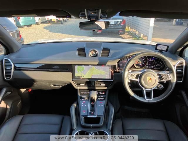 porsche cayenne 2019 quick_quick_E3K30_WP1ZZZ9YZKDA38461 image 2