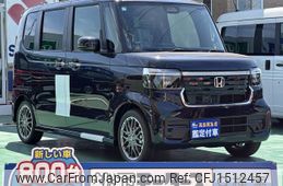 honda n-box 2025 CFJ1512457