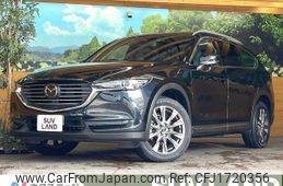 mazda cx-8 2020 CFJ1720356