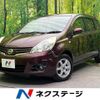 nissan note 2012 quick_quick_E11_E11-745892 image 1