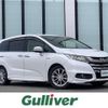honda odyssey 2016 -HONDA--Odyssey DAA-RC4--RC4-1012331---HONDA--Odyssey DAA-RC4--RC4-1012331- image 1