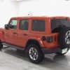 chrysler jeep-wrangler 2020 CFJ1724608 image 2