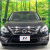 nissan teana 2018 CFJ1825737 image 14