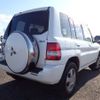 mitsubishi pajero-io 2000 REALMOTOR_N2024120164F-10 image 4