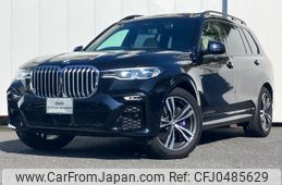 bmw x7 2019 quick_quick_CW30_WBACW82070LS78476