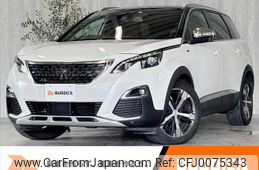 peugeot 5008 2019 -PEUGEOT--Peugeot 5008 LDA-P87AH01--VF3MJEHZRKS266073---PEUGEOT--Peugeot 5008 LDA-P87AH01--VF3MJEHZRKS266073-