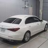 mercedes-benz c-class 2021 -MERCEDES-BENZ 【奈良 301ぬ6334】--Benz C Class 206004C-W1K2060042F017255---MERCEDES-BENZ 【奈良 301ぬ6334】--Benz C Class 206004C-W1K2060042F017255- image 2