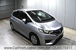 honda fit 2013 -HONDA--Fit GK3-3013715---HONDA--Fit GK3-3013715-