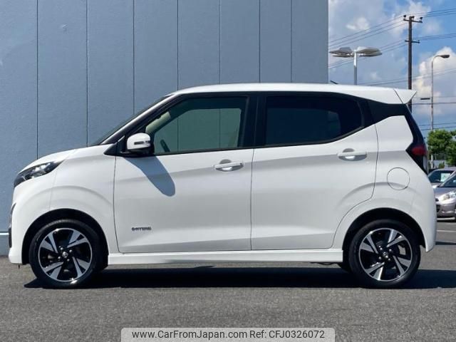 nissan dayz 2019 quick_quick_4AA-B48W_B48W-0002371 image 2