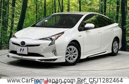 toyota prius 2018 quick_quick_ZVW50_ZVW50-6147055