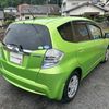 honda fit-hybrid 2010 CARSENSOR_JP_AU3815174480 image 6