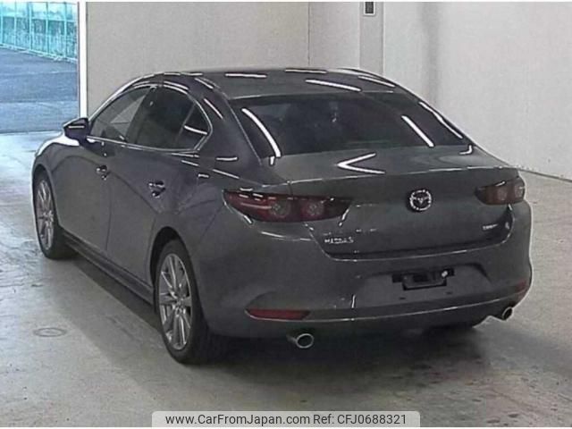 mazda mazda3 2019 quick_quick_5BA-BPFP_BPFP-105854 image 2