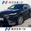 toyota harrier-hybrid 2020 quick_quick_AXUH80_AXUH80-0010391 image 1