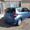 nissan note 2017 -NISSAN--Note DBA-E12--E12-533498---NISSAN--Note DBA-E12--E12-533498- image 2