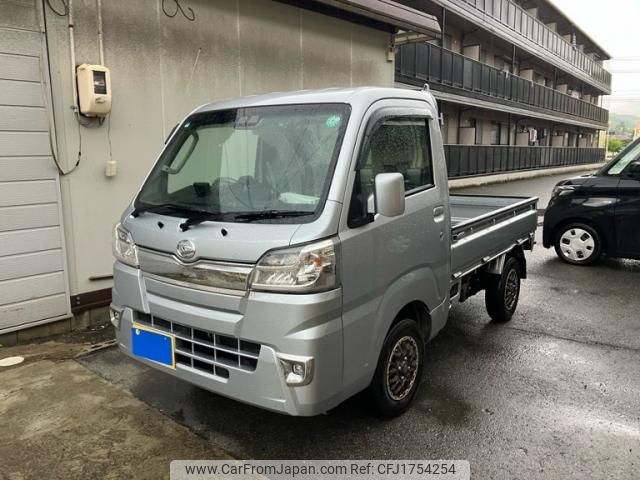 daihatsu hijet-truck 2020 CFJ1754254 image 2