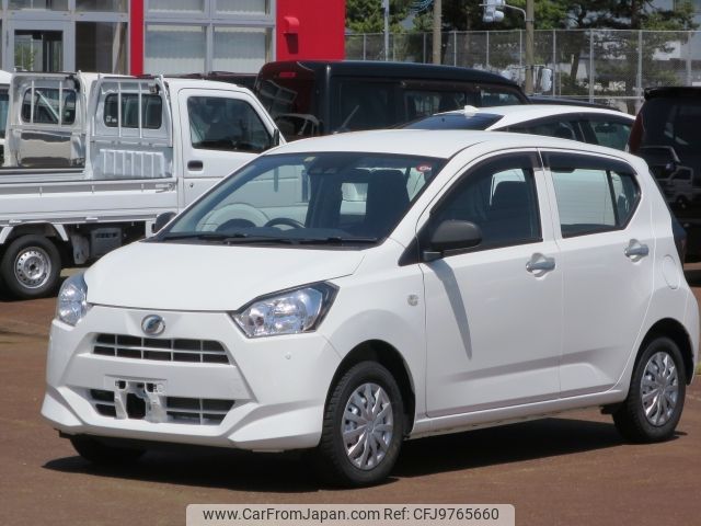 daihatsu mira-e-s 2019 -DAIHATSU--Mira e:s 5BA-LA360S--LA360S-0026369---DAIHATSU--Mira e:s 5BA-LA360S--LA360S-0026369- image 1