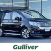 honda stepwagon 2014 -HONDA--Stepwgn DBA-RK5--RK5-1411796---HONDA--Stepwgn DBA-RK5--RK5-1411796- image 1