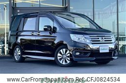 honda stepwagon 2014 -HONDA--Stepwgn DBA-RK5--RK5-1411796---HONDA--Stepwgn DBA-RK5--RK5-1411796-