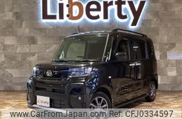 daihatsu tanto 2023 quick_quick_LA650S_LA650S-0355672