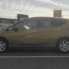 nissan note 2014 -NISSAN--Note DBA-E12--E12-205252---NISSAN--Note DBA-E12--E12-205252- image 12