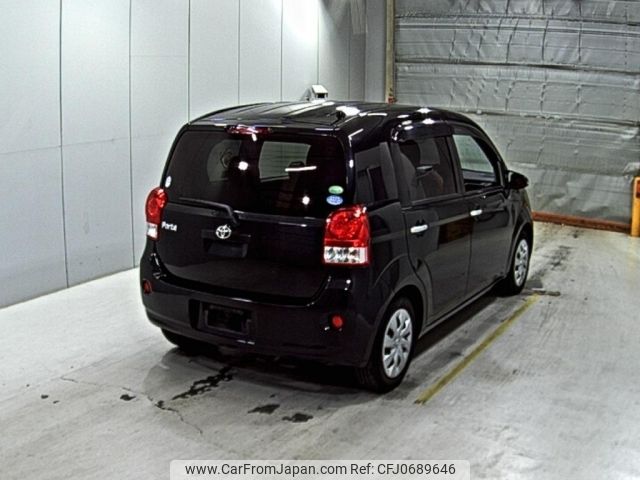 toyota porte 2013 -TOYOTA--Porte NCP141--NCP141-9080005---TOYOTA--Porte NCP141--NCP141-9080005- image 2