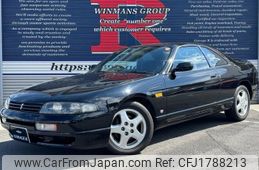 nissan skyline 1993 CFJ1788213