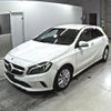 mercedes-benz a-class 2016 -MERCEDES-BENZ--Benz A Class 176042--WDD1760422V111727---MERCEDES-BENZ--Benz A Class 176042--WDD1760422V111727- image 5