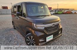 honda n-box 2017 -HONDA--N BOX DBA-JF3--JF3-1058909---HONDA--N BOX DBA-JF3--JF3-1058909-