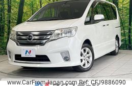 nissan serena 2011 -NISSAN--Serena DBA-FC26--FC26-030537---NISSAN--Serena DBA-FC26--FC26-030537-