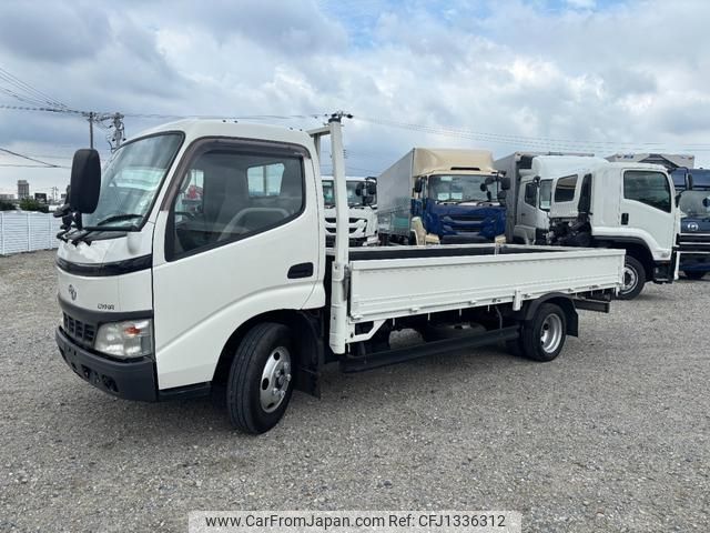 toyota dyna-truck 2006 GOO_NET_EXCHANGE_0209220A30250626W001 image 1
