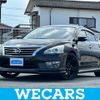 nissan teana 2016 quick_quick_DBA-L33_L33-105507 image 1