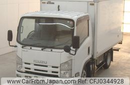 isuzu elf-truck 2011 -ISUZU--Elf NLR85-7009559---ISUZU--Elf NLR85-7009559-