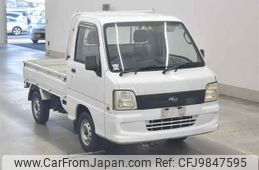 subaru sambar-truck undefined -SUBARU--Samber Truck TT1-084142---SUBARU--Samber Truck TT1-084142-