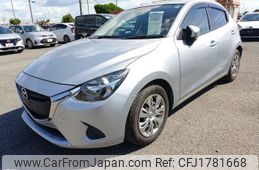 mazda demio 2018 CFJ1781668