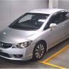 honda civic-hybrid 2010 -HONDA--Civic Hybrid DAA-FD3--FD3-1403911---HONDA--Civic Hybrid DAA-FD3--FD3-1403911- image 4