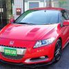 honda cr-z 2010 quick_quick_DAA-ZF1_1015739 image 1