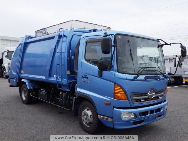 hino ranger 2012 -HINO--Hino Ranger TKG-FC9JGAA--FC9JGA-10352---HINO--Hino Ranger TKG-FC9JGAA--FC9JGA-10352- image 2