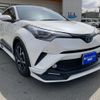 toyota c-hr 2018 -TOYOTA--C-HR DAA-ZYX10--ZYX10-2150988---TOYOTA--C-HR DAA-ZYX10--ZYX10-2150988- image 4