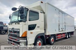 hino profia 2015 CFJ1604256