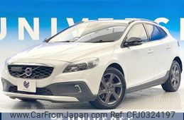 volvo v40 2014 -VOLVO--Volvo V40 DBA-MB5204T--YV1MZ6356E2043296---VOLVO--Volvo V40 DBA-MB5204T--YV1MZ6356E2043296-