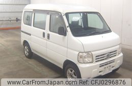 honda acty-van 2008 -HONDA--Acty Van HH6--1707472---HONDA--Acty Van HH6--1707472-