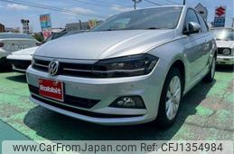 volkswagen polo 2019 -VOLKSWAGEN 【岡崎 330】--VW Polo ABA-AWCHZ--WVWZZZAWZKU029378---VOLKSWAGEN 【岡崎 330】--VW Polo ABA-AWCHZ--WVWZZZAWZKU029378-